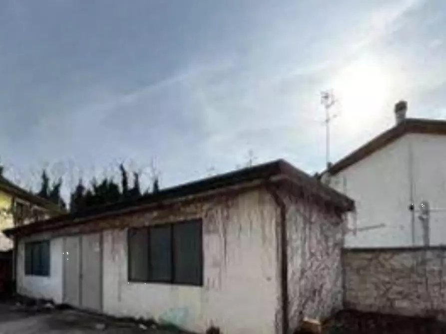 Immagine 6 di Capannone industriale in vendita  in Via di Mezzo a Argenta