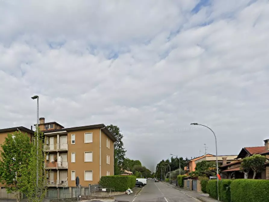 Immagine 12 di Appartamento in vendita  in Via Sant'Ambrogio  a Mariano Comense