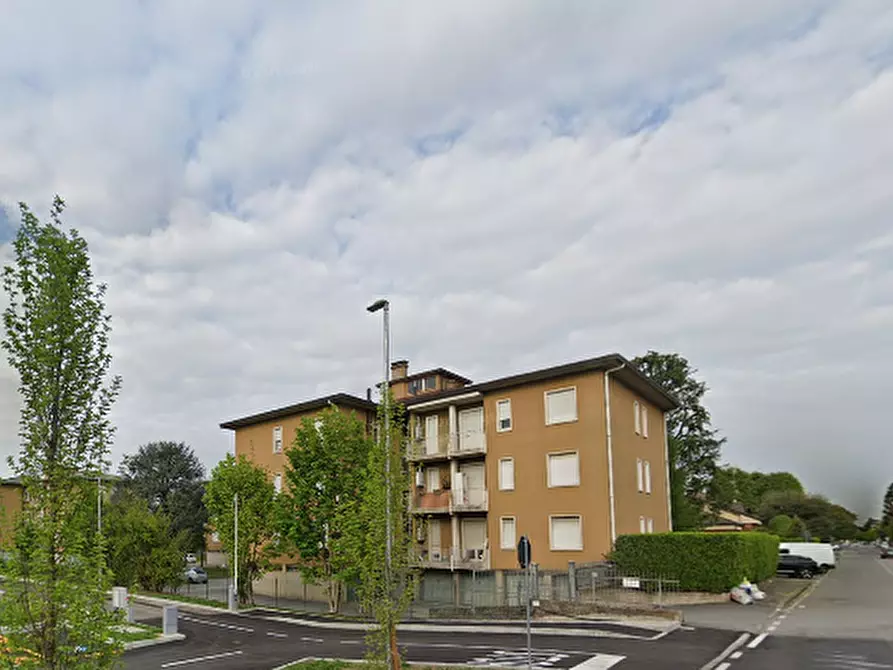 Immagine 14 di Appartamento in vendita  in Via Sant'Ambrogio  a Mariano Comense