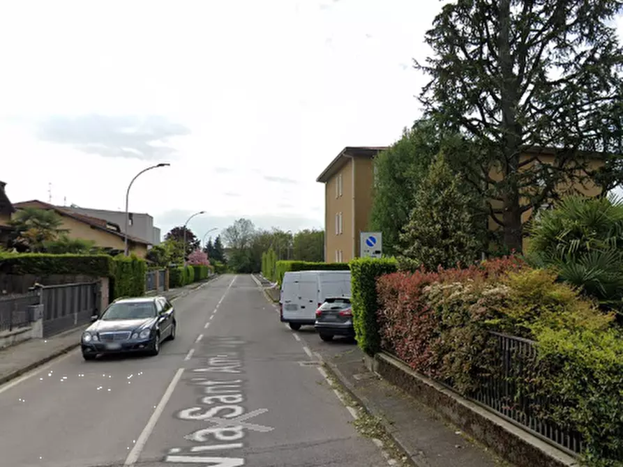 Immagine 16 di Appartamento in vendita  in Via Sant'Ambrogio  a Mariano Comense