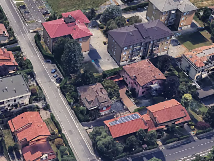 Immagine 17 di Appartamento in vendita  in Via Sant'Ambrogio  a Mariano Comense