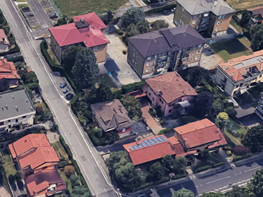 Immagine 18 di Appartamento in vendita  in Via Sant'Ambrogio  a Mariano Comense