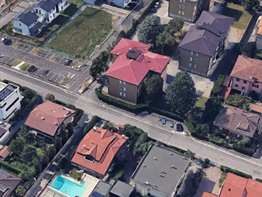 Immagine 19 di Appartamento in vendita  in Via Sant'Ambrogio  a Mariano Comense