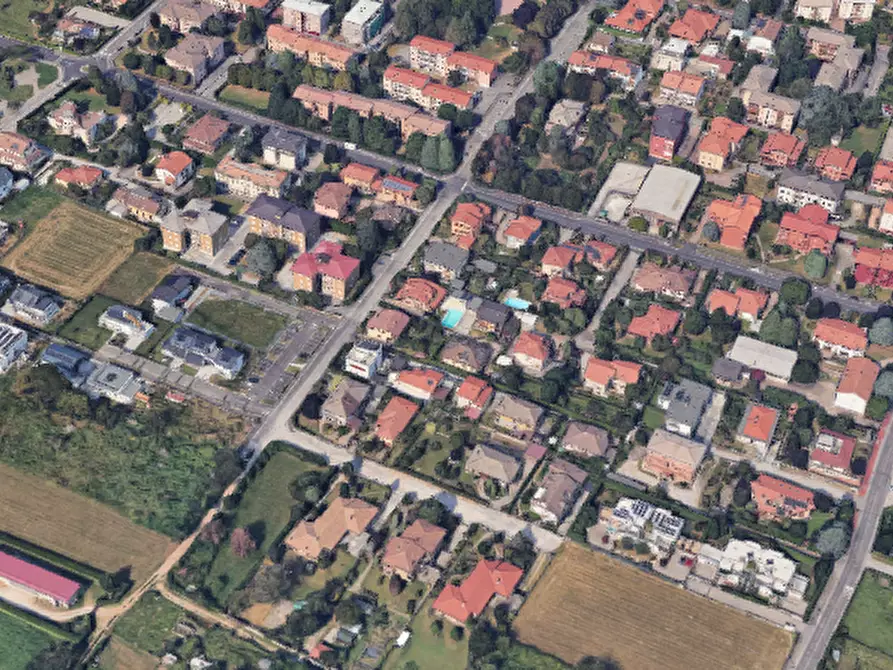 Immagine 22 di Appartamento in vendita  in Via Sant'Ambrogio  a Mariano Comense