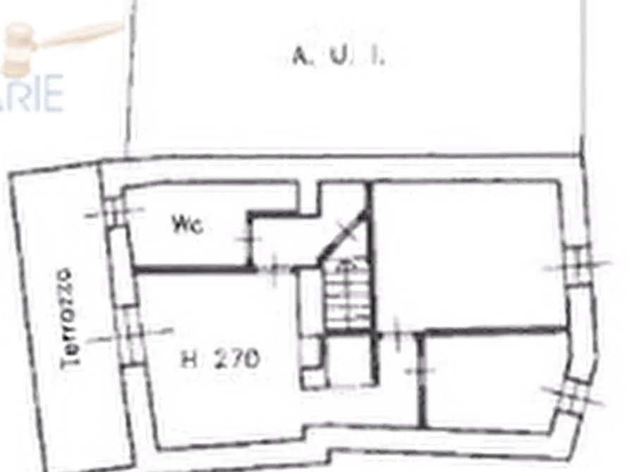 Immagine 11 di Appartamento in vendita  in Via Gremone a Sarezzo