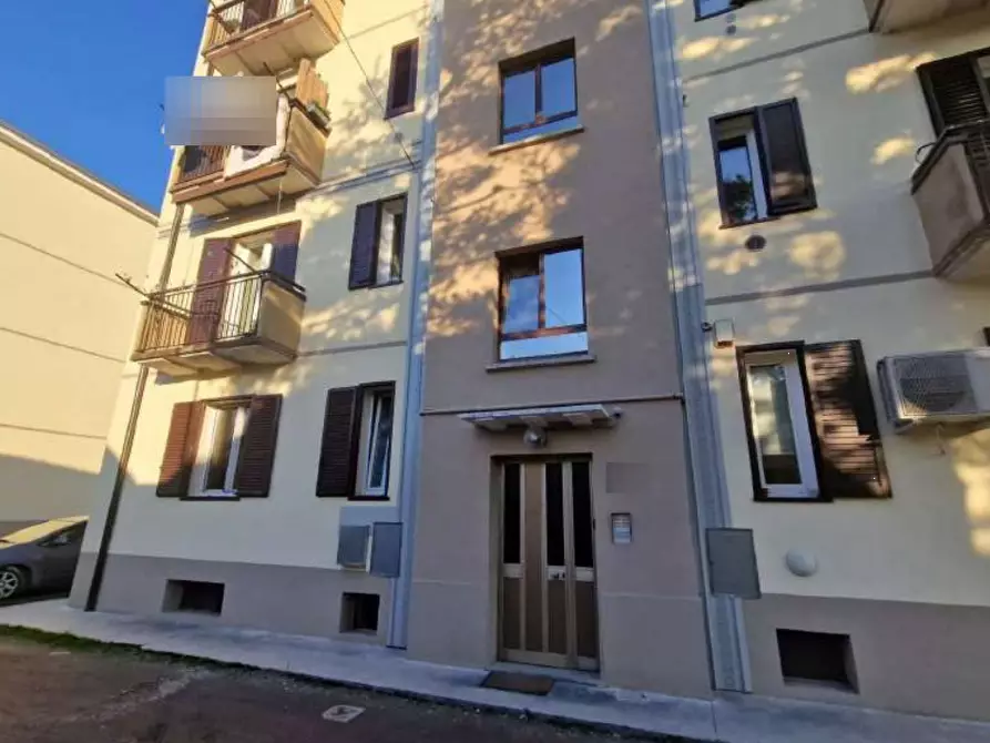 Immagine 2 di Appartamento in vendita  in Viale Giovanni Boccaccio  a Busto Arsizio