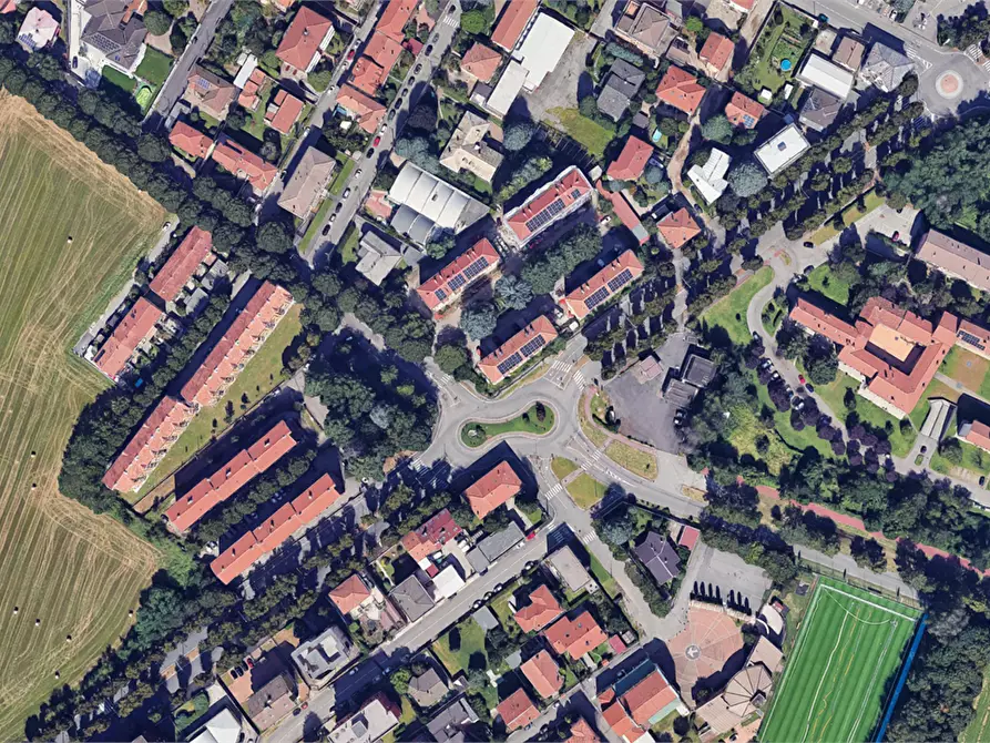 Immagine 16 di Appartamento in vendita  in Viale Giovanni Boccaccio  a Busto Arsizio