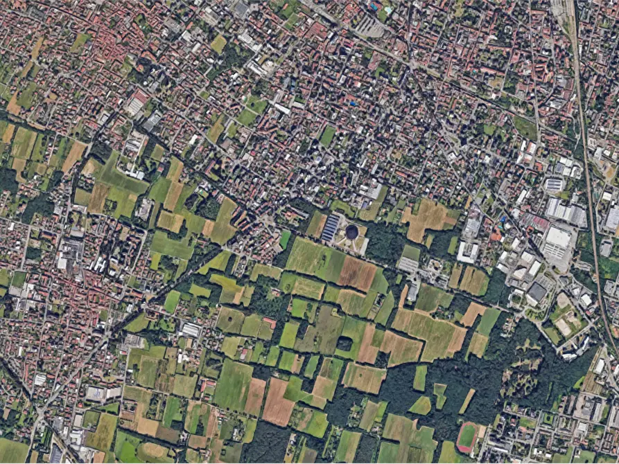 Immagine 18 di Appartamento in vendita  in Viale Giovanni Boccaccio  a Busto Arsizio