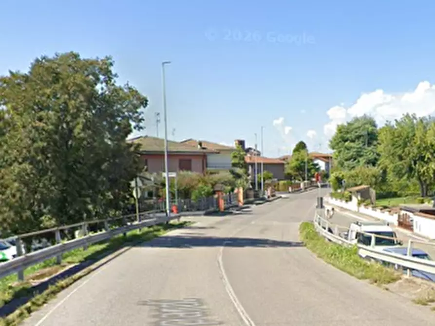 Immagine 12 di Appartamento in vendita  in via Giacomo Leopardi a Ghedi