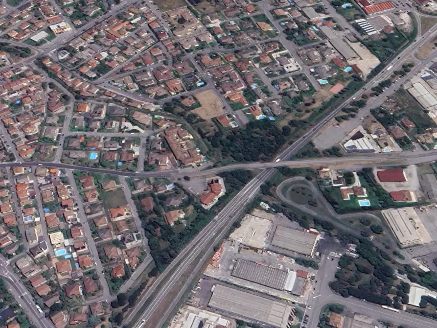 Immagine 16 di Appartamento in vendita  in via Giacomo Leopardi a Ghedi