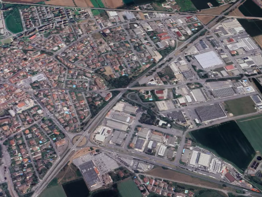 Immagine 18 di Appartamento in vendita  in via Giacomo Leopardi a Ghedi