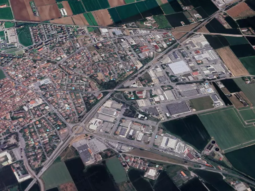 Immagine 19 di Appartamento in vendita  in via Giacomo Leopardi a Ghedi