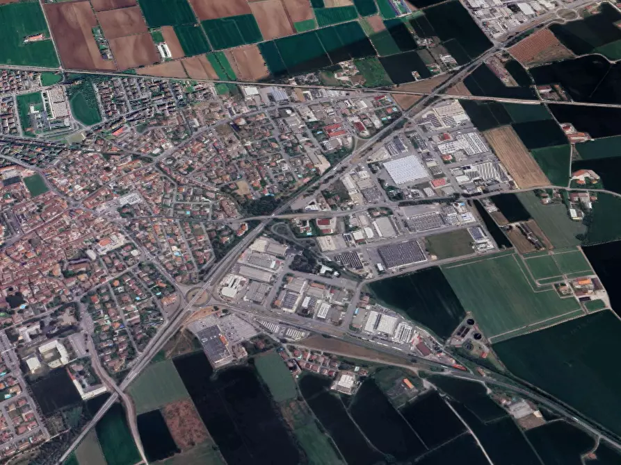 Immagine 20 di Appartamento in vendita  in via Giacomo Leopardi a Ghedi