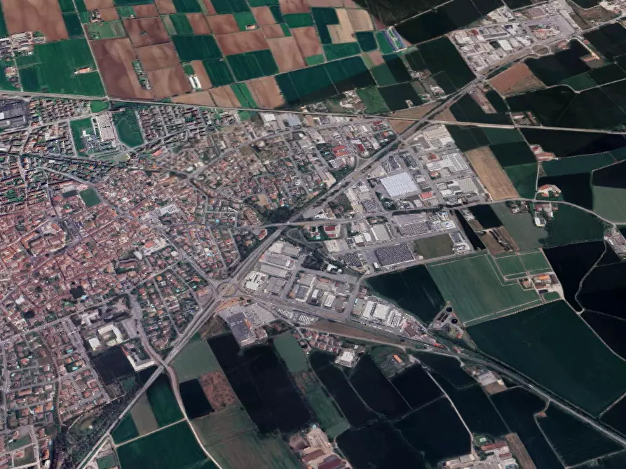 Immagine 21 di Appartamento in vendita  in via Giacomo Leopardi a Ghedi