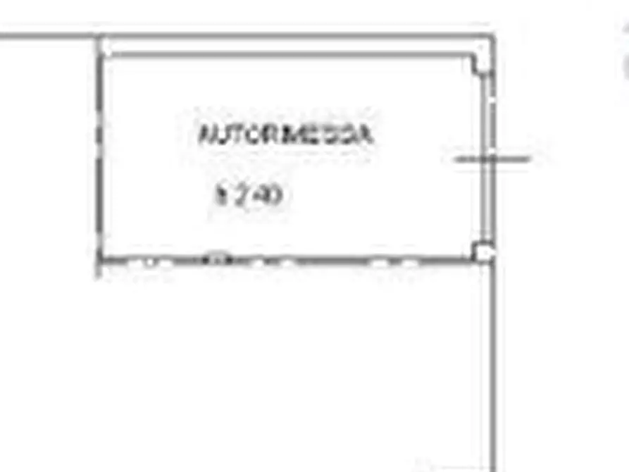 Immagine 23 di Appartamento in vendita  in via Giacomo Leopardi a Ghedi