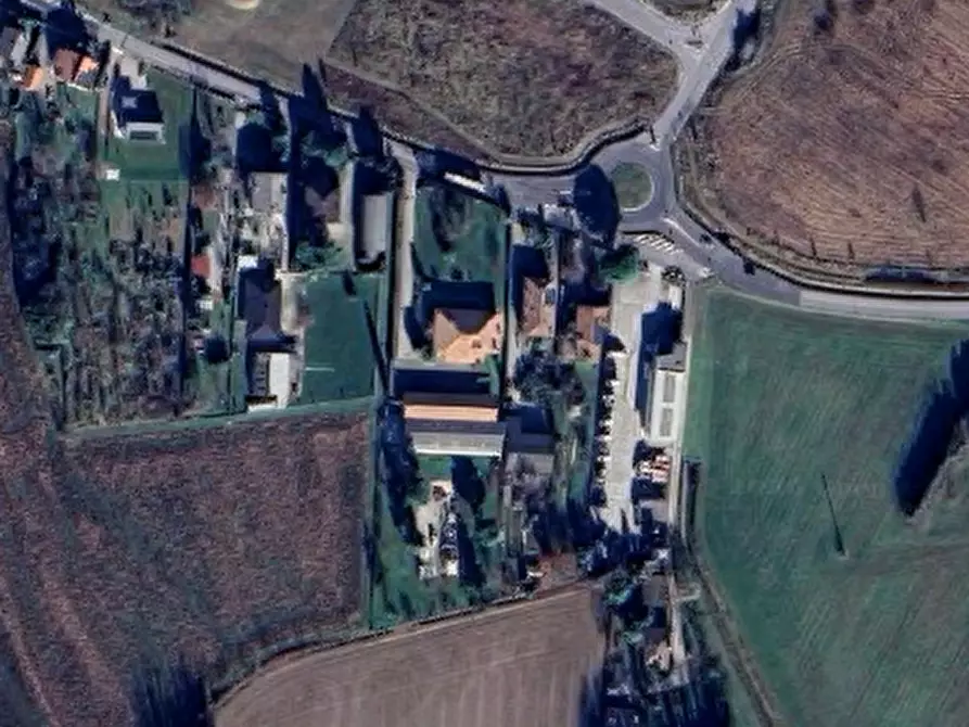 Immagine 11 di Laboratorio in vendita  in Frazione Svegliano a Bagnaria Arsa