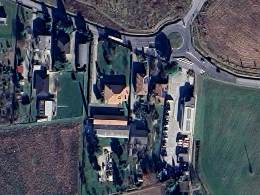 Immagine 12 di Laboratorio in vendita  in Frazione Svegliano a Bagnaria Arsa