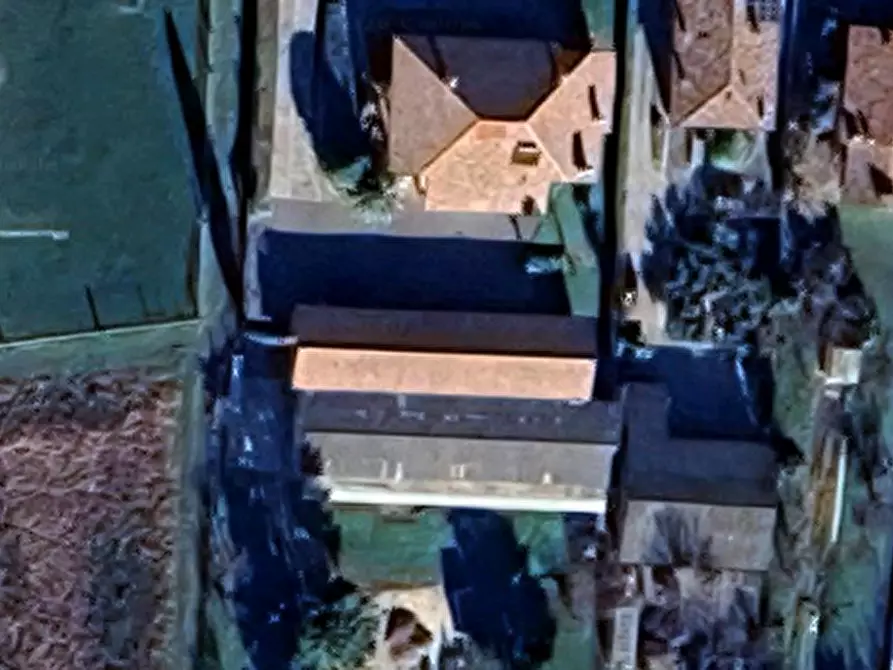 Immagine 14 di Laboratorio in vendita  in Frazione Svegliano a Bagnaria Arsa