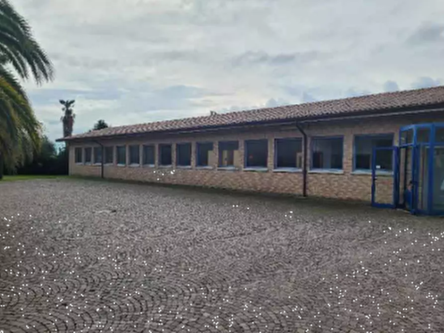 Immagine 2 di Laboratorio in vendita  in Frazione Svegliano a Bagnaria Arsa