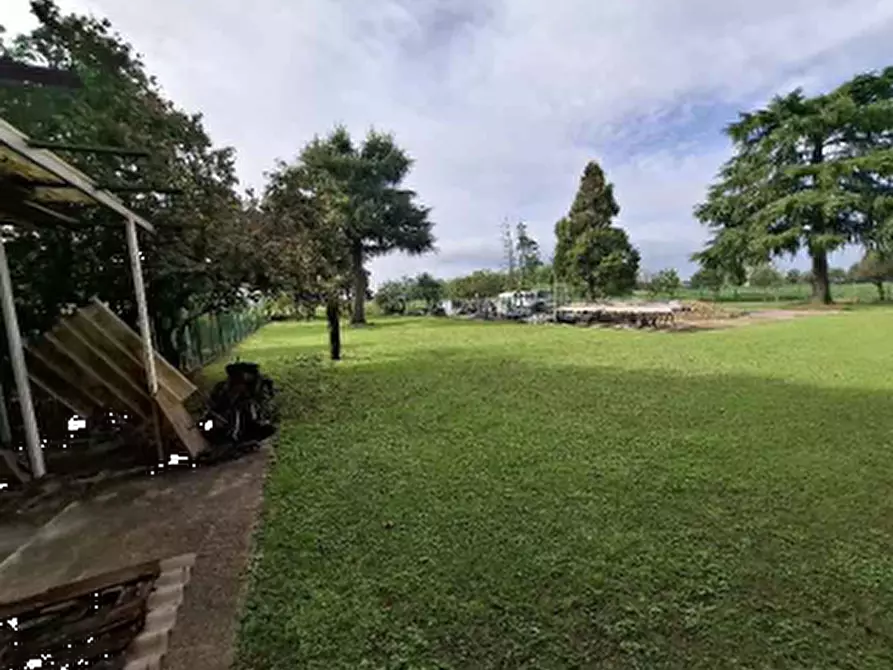 Immagine 7 di Laboratorio in vendita  in Frazione Svegliano a Bagnaria Arsa