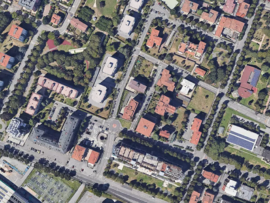 Immagine 8 di Appartamento in vendita  in Via Amerigo Vespucci a Bergamo