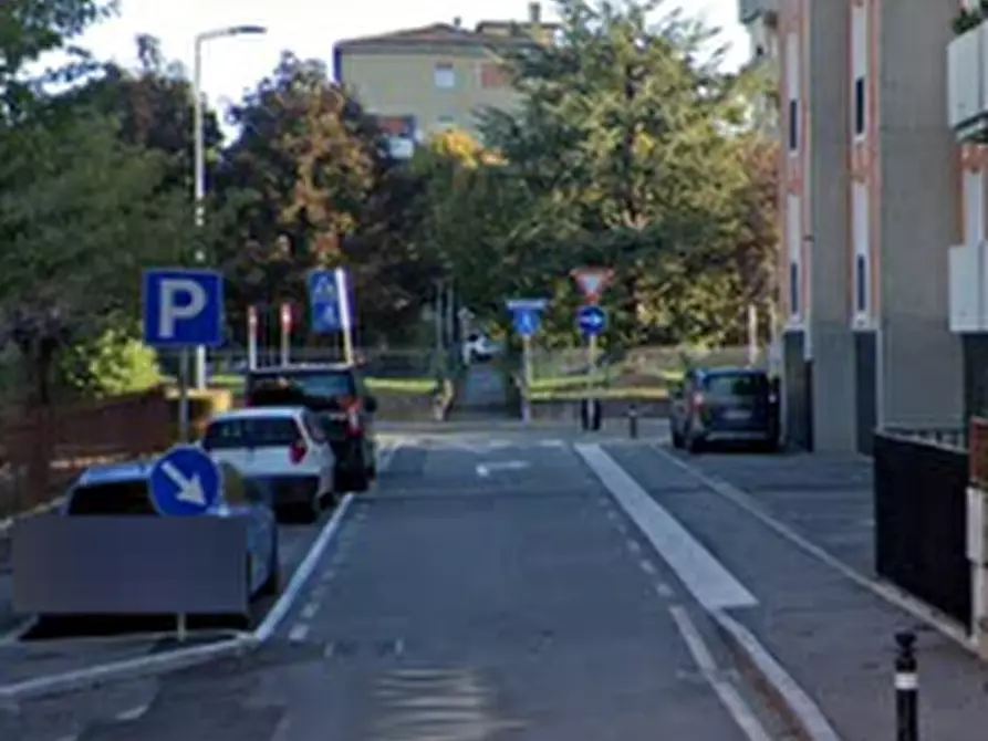 Immagine 11 di Appartamento in vendita  in Via Amerigo Vespucci a Bergamo