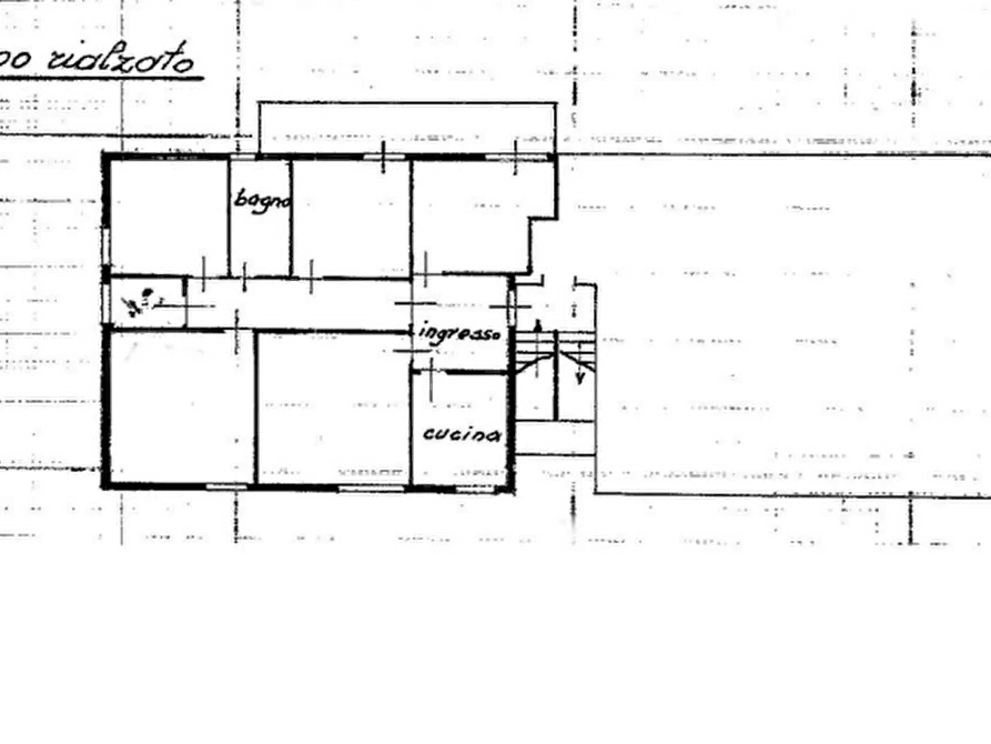 Immagine 20 di Appartamento in vendita  in Via Amerigo Vespucci a Bergamo