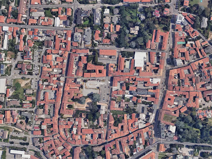 Immagine 15 di Negozio in vendita  in Via Giuseppe Garibaldi a Mariano Comense