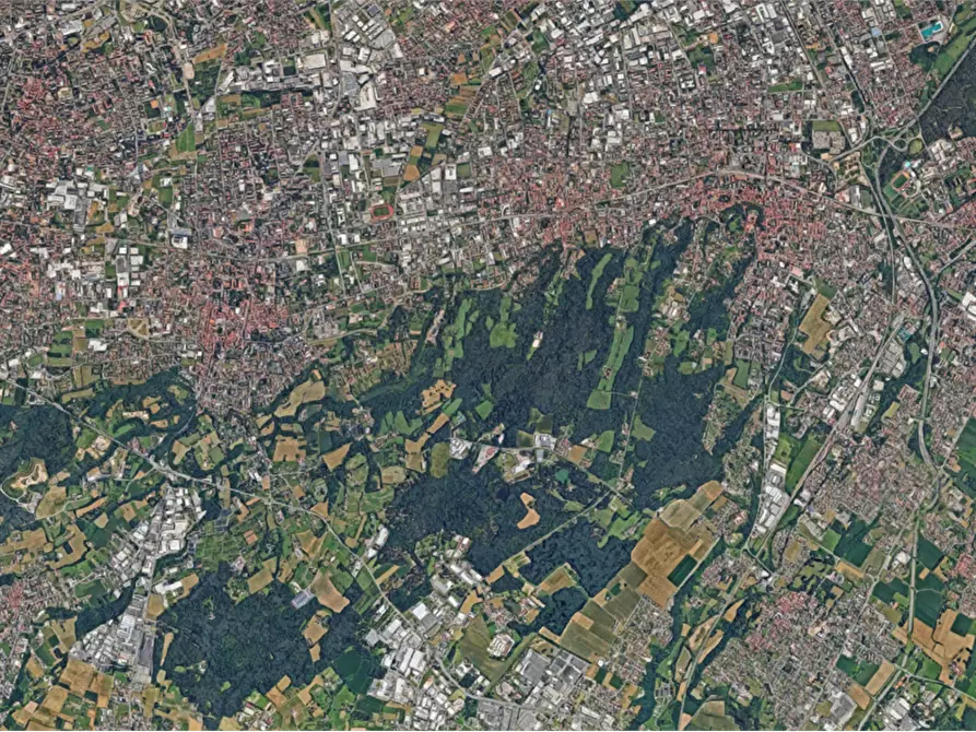 Immagine 17 di Negozio in vendita  in Via Giuseppe Garibaldi a Mariano Comense