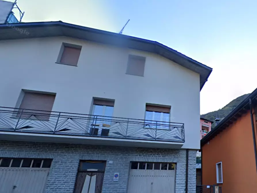 Immagine 1 di Porzione di casa in vendita  in Via G. B. Pesenti a Sedrina