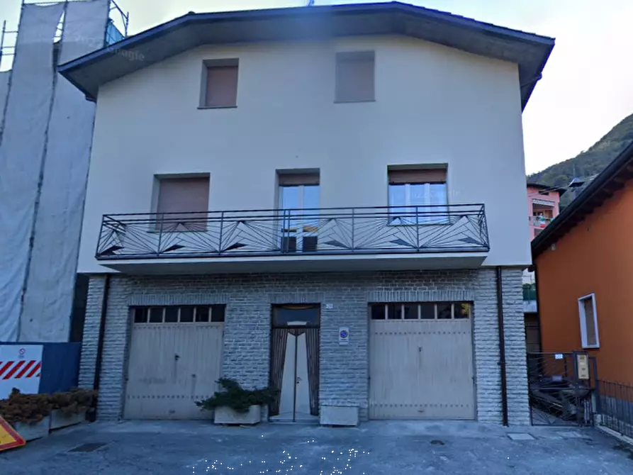 Immagine 6 di Porzione di casa in vendita  in Via G. B. Pesenti a Sedrina