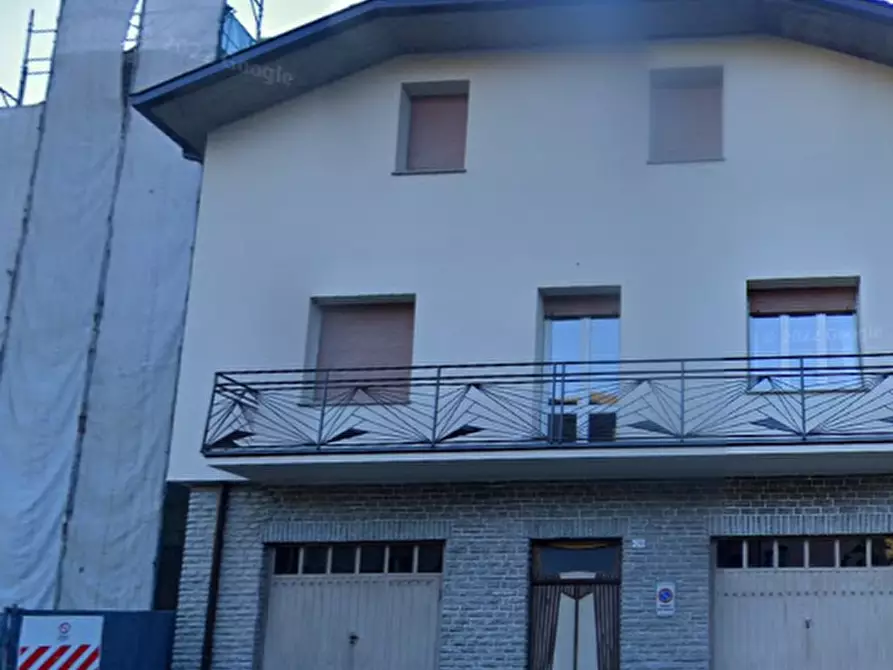 Immagine 7 di Porzione di casa in vendita  in Via G. B. Pesenti a Sedrina