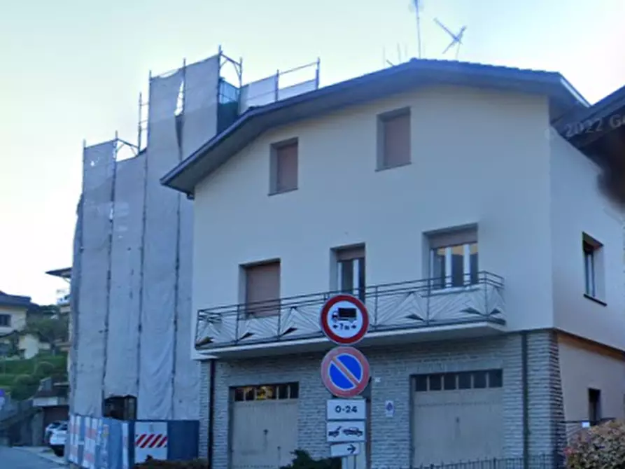 Immagine 8 di Porzione di casa in vendita  in Via G. B. Pesenti a Sedrina