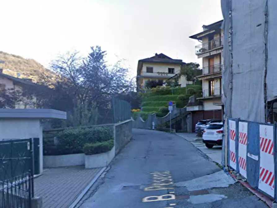 Immagine 9 di Porzione di casa in vendita  in Via G. B. Pesenti a Sedrina
