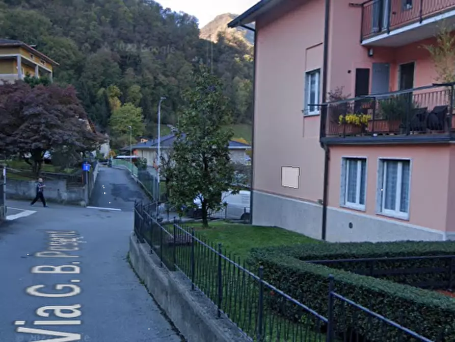 Immagine 10 di Porzione di casa in vendita  in Via G. B. Pesenti a Sedrina