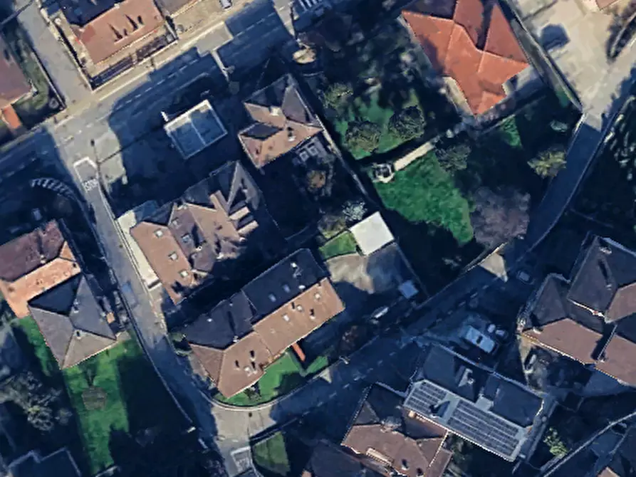 Immagine 11 di Porzione di casa in vendita  in Via G. B. Pesenti a Sedrina