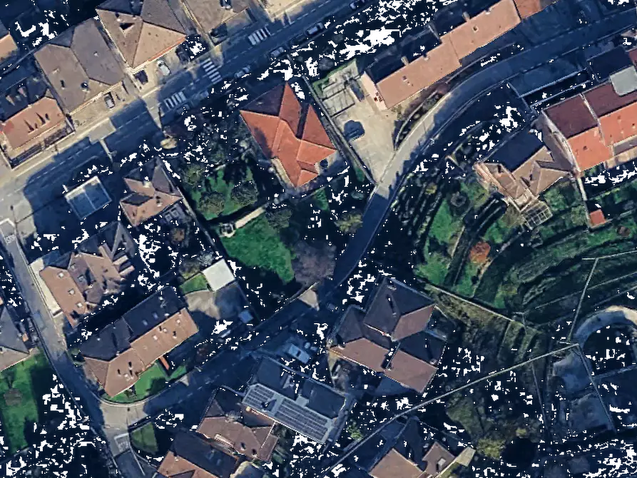 Immagine 14 di Porzione di casa in vendita  in Via G. B. Pesenti a Sedrina