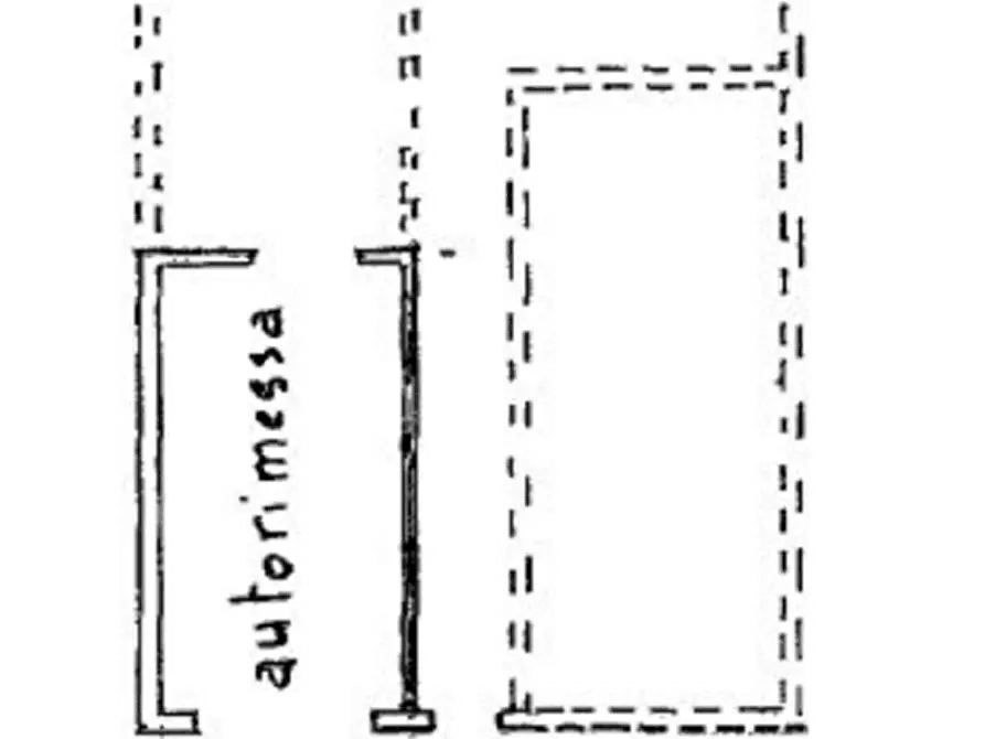 Immagine 15 di Porzione di casa in vendita  in Via G. B. Pesenti a Sedrina