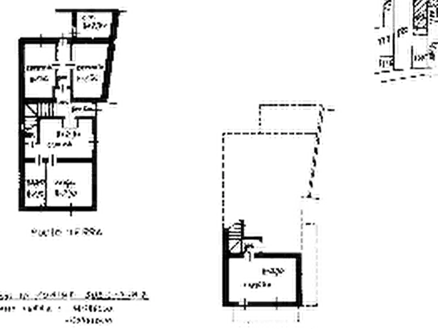 Immagine 21 di Appartamento in vendita  in via roma a Bordano