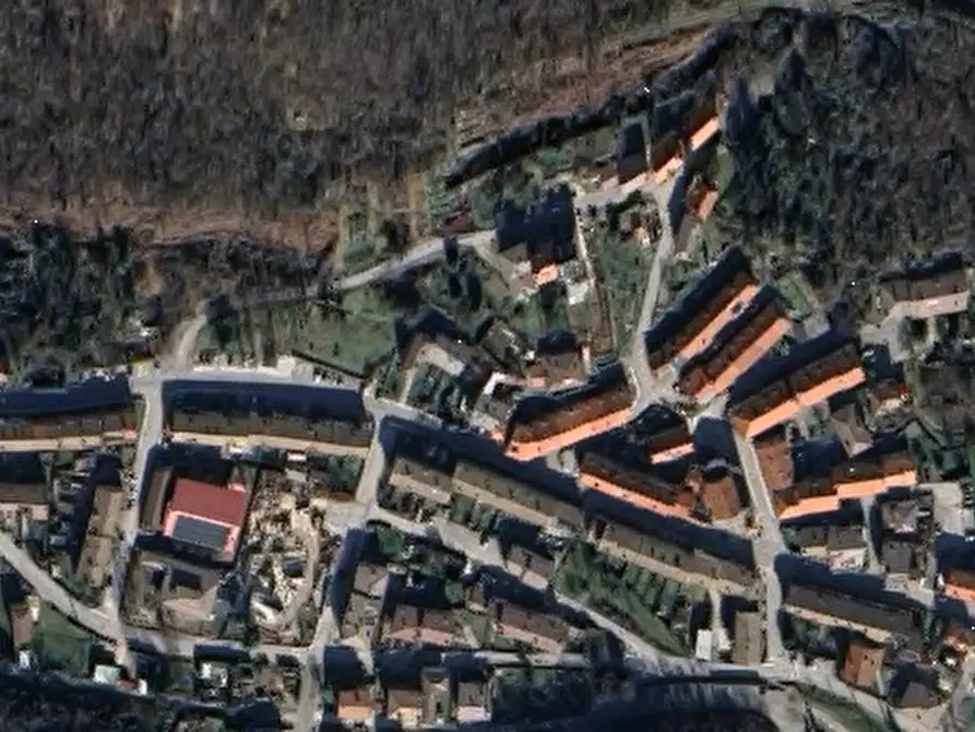 Immagine 16 di Appartamento in vendita  in via roma a Bordano