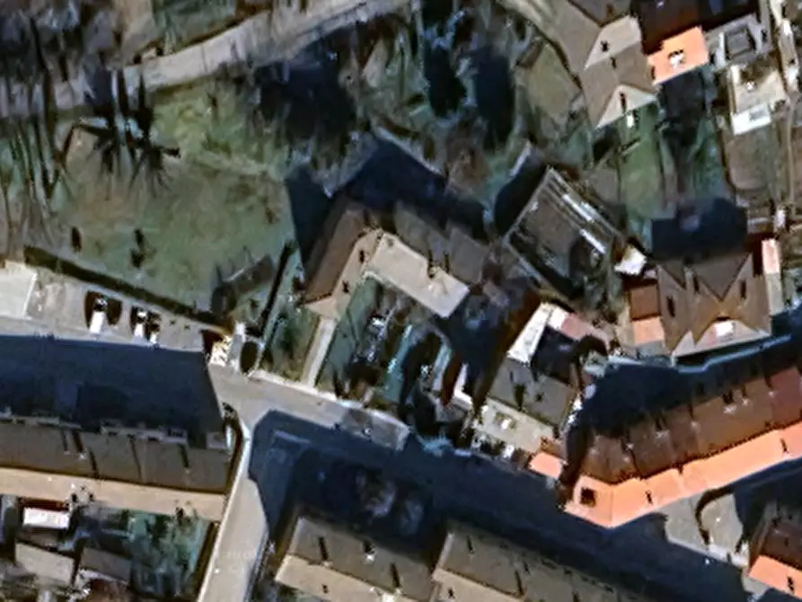 Immagine 19 di Appartamento in vendita  in via roma a Bordano