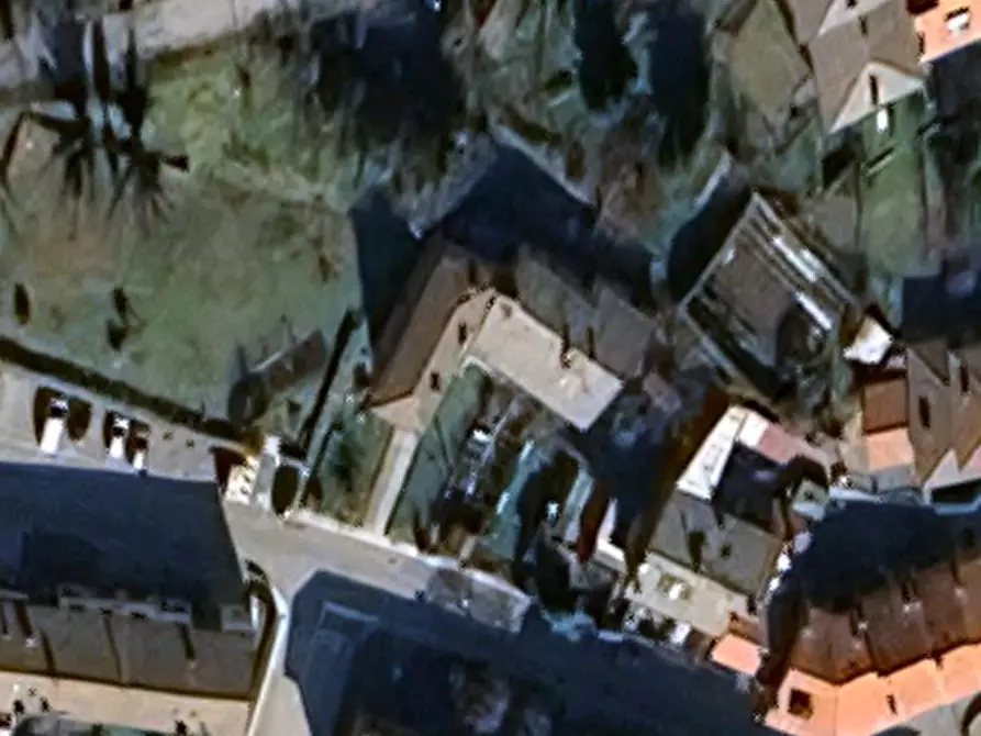 Immagine 18 di Appartamento in vendita  in via roma a Bordano