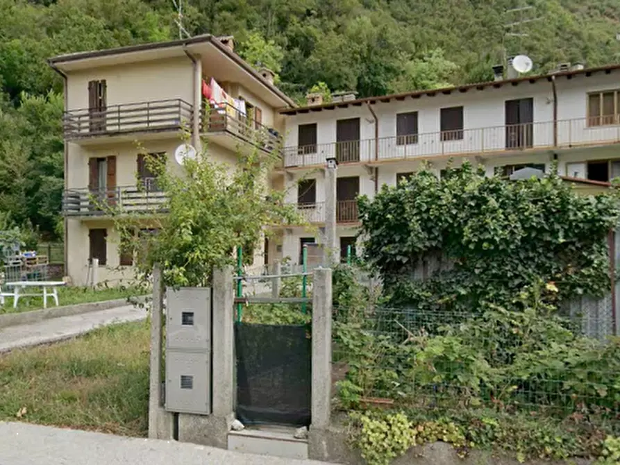 Immagine 2 di Appartamento in vendita  in via roma a Bordano