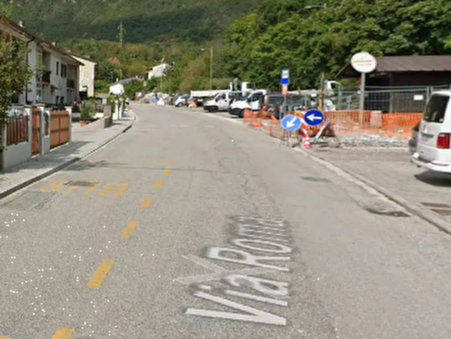 Immagine 14 di Appartamento in vendita  in via roma a Bordano