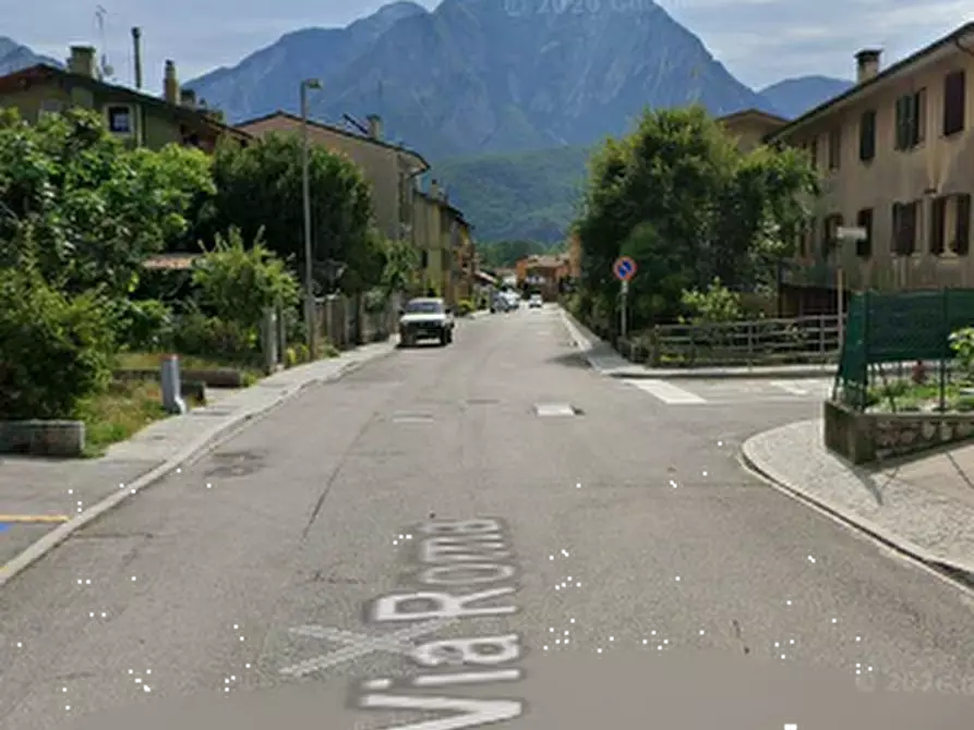 Immagine 15 di Appartamento in vendita  in via roma a Bordano