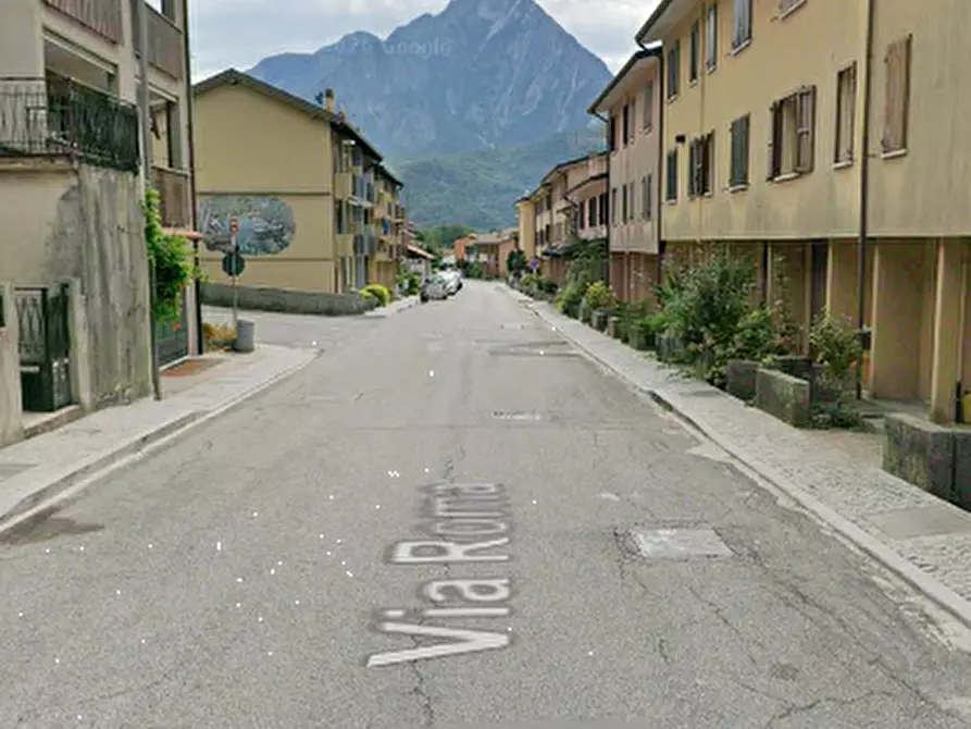 Immagine 12 di Appartamento in vendita  in via roma a Bordano