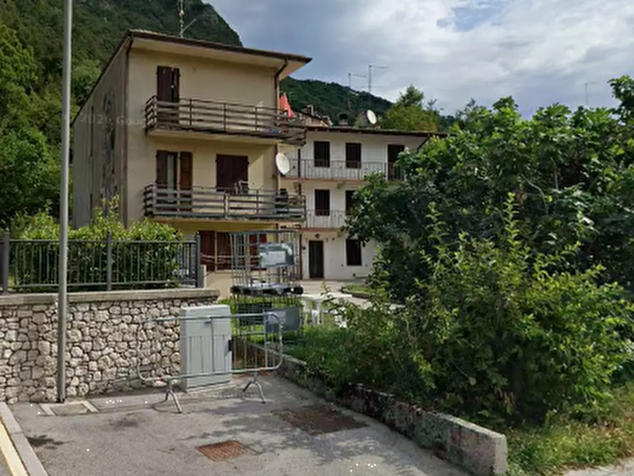 Immagine 4 di Appartamento in vendita  in via roma a Bordano