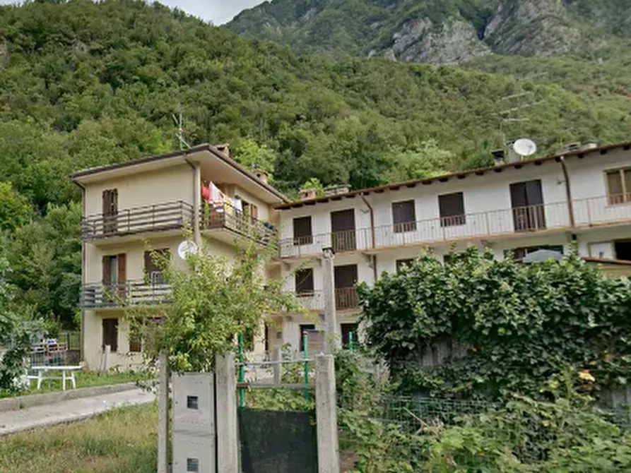 Immagine 6 di Appartamento in vendita  in via roma a Bordano