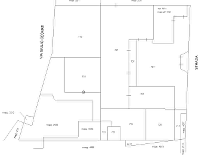 Immagine 3 di Ufficio in vendita  in Via Statale a Mandello Del Lario