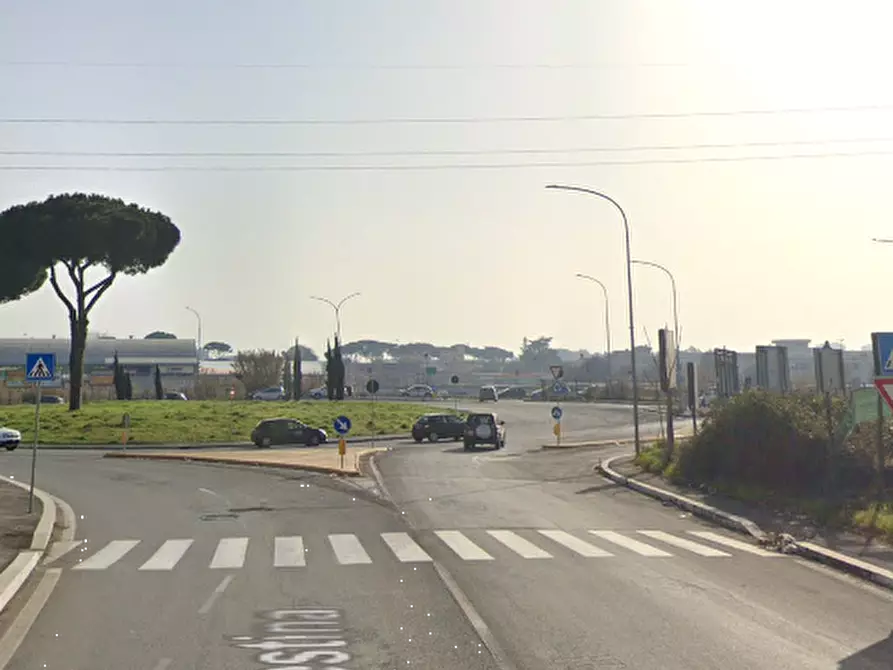 Immagine 8 di Appartamento in vendita  in Via Prenestina a Roma